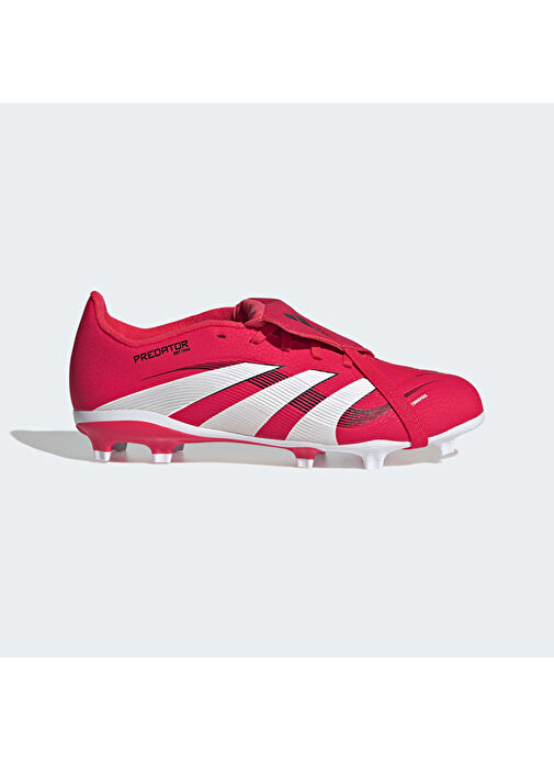 Adidas Çocuk Futbol Krampon Predator League Ft Fg J Id3830 - Görsel 2