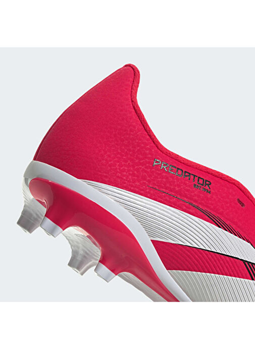 Adidas Çocuk Futbol Krampon Predator League Ft Fg J Id3830 - Görsel 5