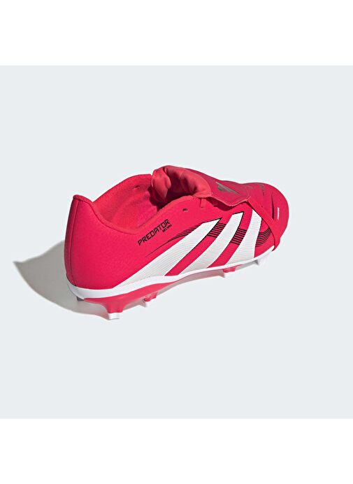 Adidas Çocuk Futbol Krampon Predator League Ft Fg J Id3830 - Görsel 6