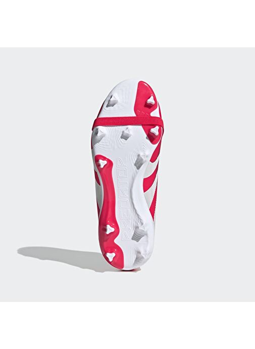 Adidas Çocuk Futbol Krampon Predator League Ft Fg J Id3830 - Görsel 8