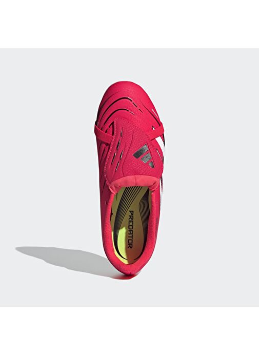 Adidas Çocuk Futbol Krampon Predator League Ft Fg J Id3830 - Görsel 3