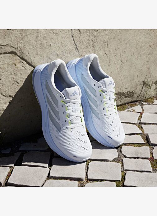 Adidas Kadın Koşu - Yürüyüş Ayakkabı Supernova Rise 2 W Js3047 - Görsel 3