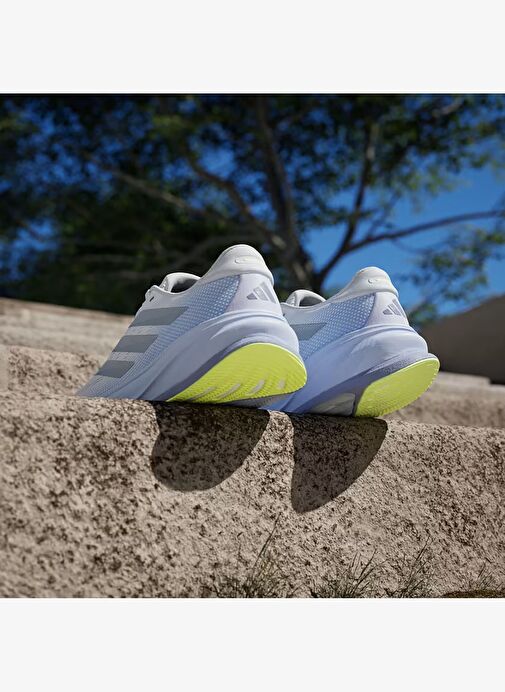 Adidas Kadın Koşu - Yürüyüş Ayakkabı Supernova Rise 2 W Js3047 - Görsel 4
