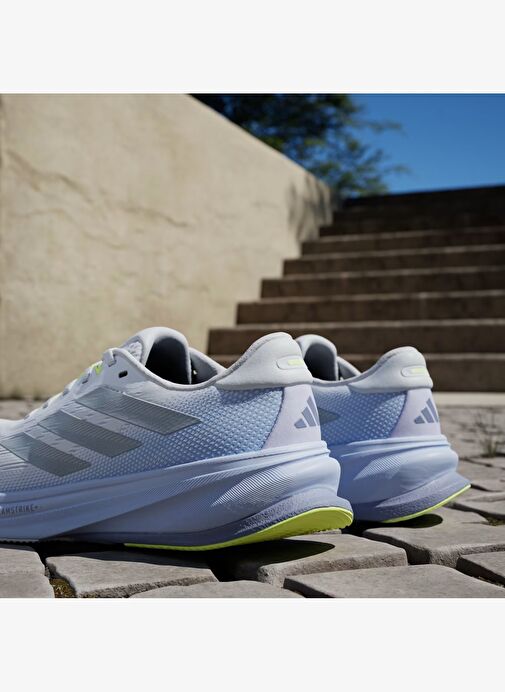 Adidas Kadın Koşu - Yürüyüş Ayakkabı Supernova Rise 2 W Js3047 - Görsel 5