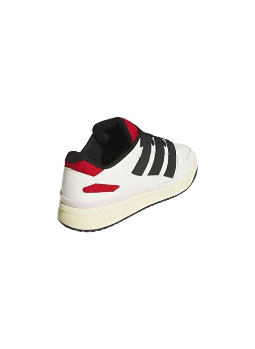 adidas Erkek Sneaker FORUM2000 JI3277 - Görsel 8