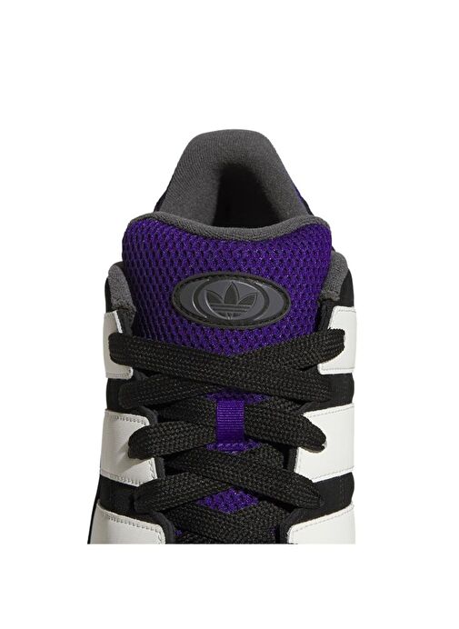 adidas Erkek Siyah Sneaker FORUM2000 JI3278 - Görsel 9