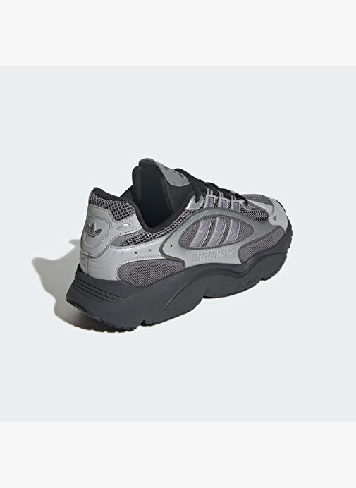 adidas JI2628 OZMILLEN Erkek Günlük Spor Ayakkabısı - Görsel 7