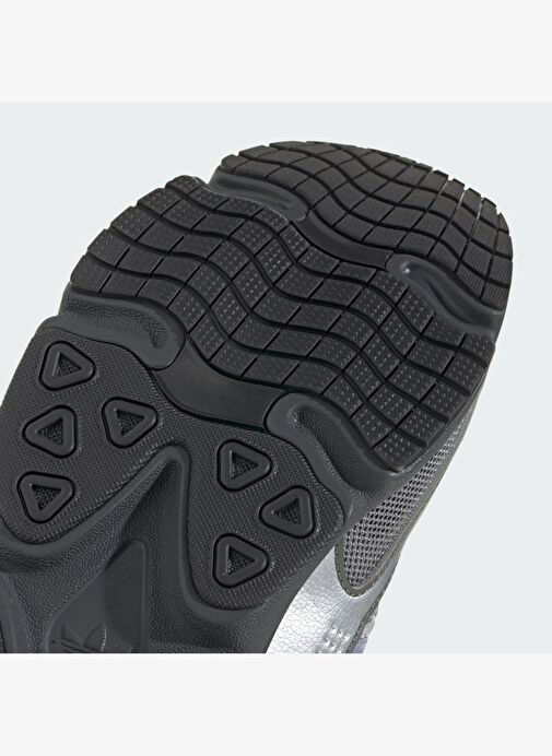 adidas JI2628 OZMILLEN Erkek Günlük Spor Ayakkabısı - Görsel 8