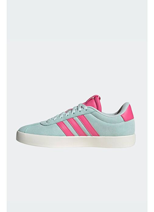 Kadın Vl Court 3.0 Ayakkabı - Görsel 5