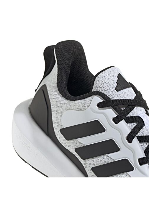 Adidas adidas Unisex Çocuk Beyaz Koşu Ayakkabısı FortaRun 3.0 J JI2174 Koşu & Yürüyüş Ayakkabıları | Boyner Beyaz - 9. görsel