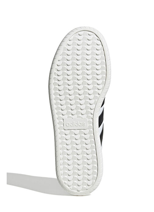 BARREDA Beyaz Erkek Sneaker - Görsel 7