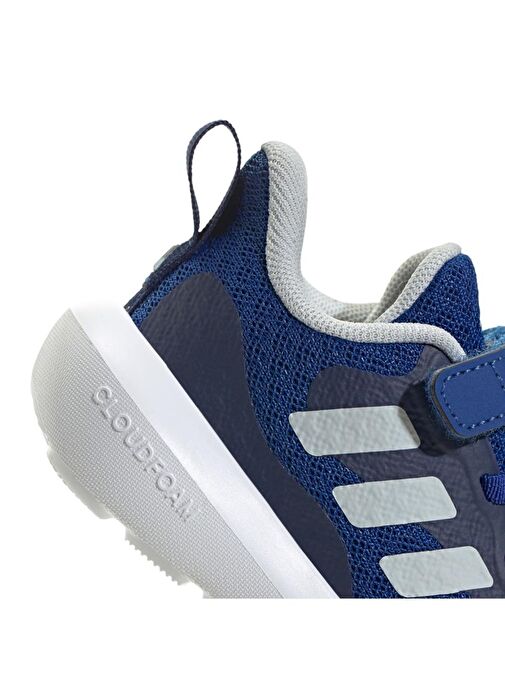 Adidas adidas Bebek Mavi Yürüyüş Ayakkabısı FortaRun 3.0 EL I JI2183 Boyner'de! Mavi - 9. görsel
