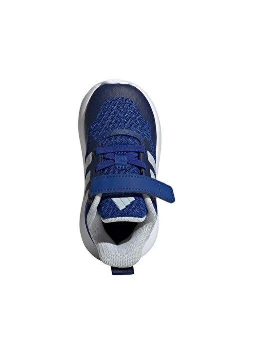 Adidas adidas Bebek Mavi Yürüyüş Ayakkabısı FortaRun 3.0 EL I JI2183 Boyner'de! Mavi - 4. görsel