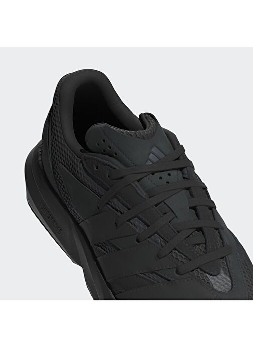 adidas JH6941 LIGHTBLAZE Erkek Günlük Spor Ayakkabısı - Görsel 3