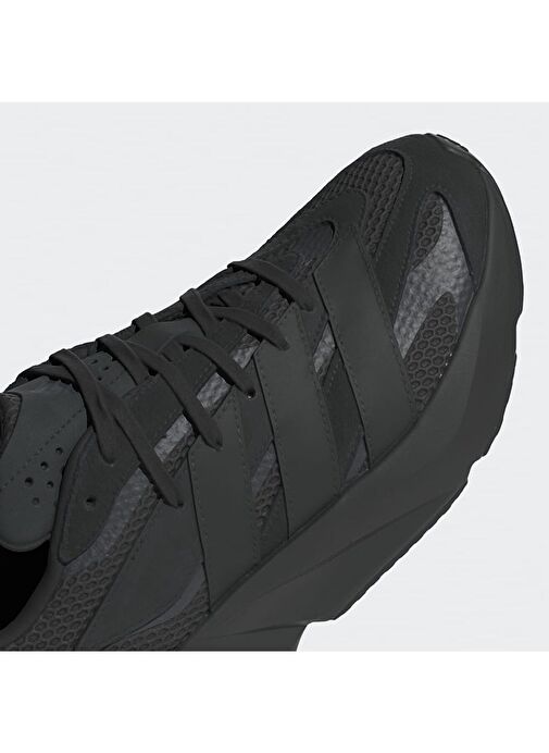 adidas JH6941 LIGHTBLAZE Erkek Günlük Spor Ayakkabısı - Görsel 4