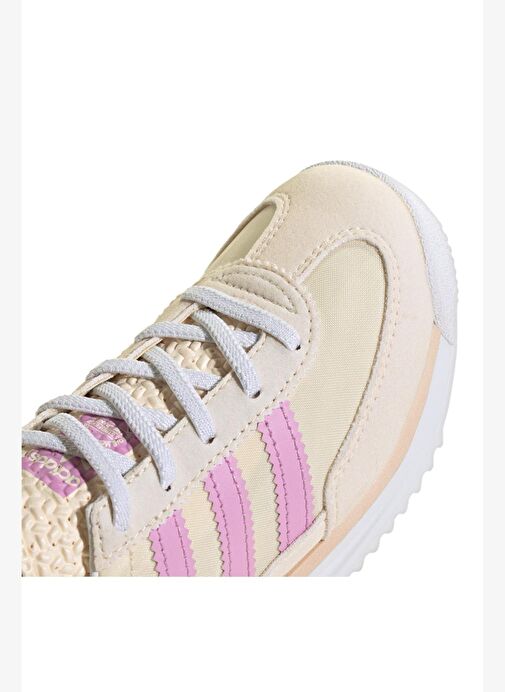 Adidas adidas Beyaz Unisex Çocuk Sneaker SL 72 RS EL C JP9660 Boyner'de! Beyaz - 9. görsel