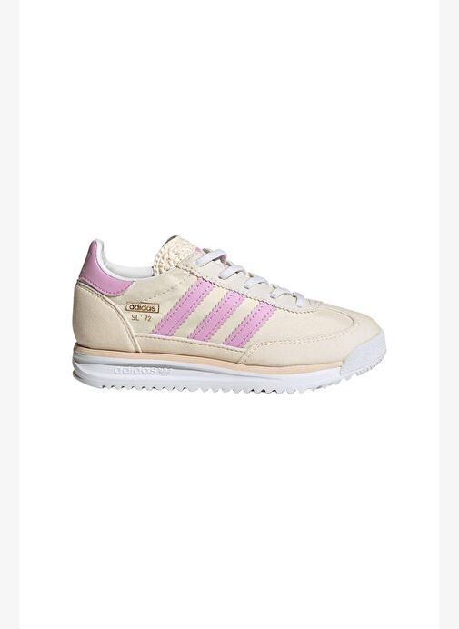Adidas adidas Beyaz Unisex Çocuk Sneaker SL 72 RS EL C JP9660 Boyner'de! Beyaz - 2. görsel