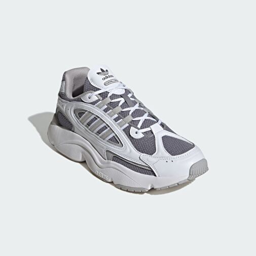 adidas JI2634 OZMILLEN Erkek Günlük Spor Ayakkabısı - Görsel 4