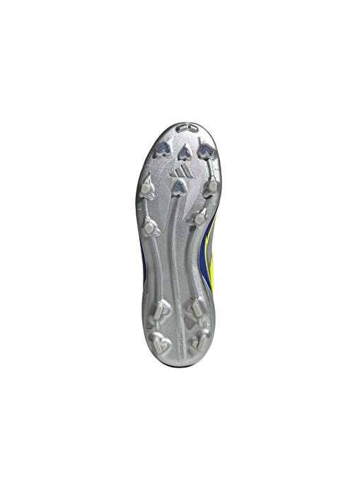 adidas Çocuk Krampon F50 ELITE FG J MESSI IH0921 - Görsel 4