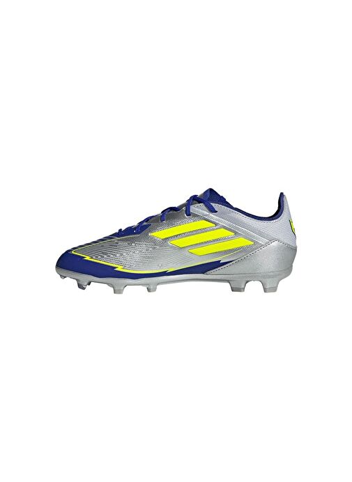 adidas Çocuk Krampon F50 ELITE FG J MESSI IH0921 - Görsel 5