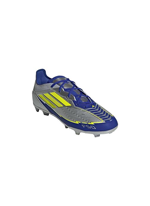 adidas Çocuk Krampon F50 ELITE FG J MESSI IH0921 - Görsel 6
