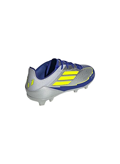 adidas Çocuk Krampon F50 ELITE FG J MESSI IH0921 - Görsel 7