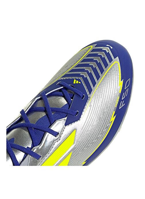 adidas Çocuk Krampon F50 ELITE FG J MESSI IH0921 - Görsel 8