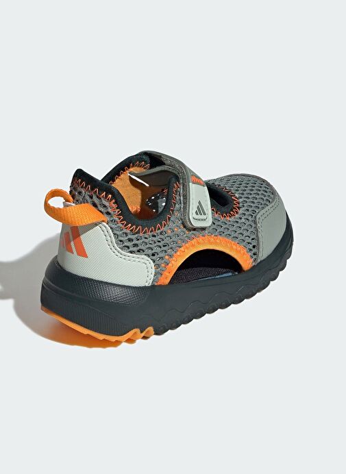 Bebek Summerflex Ayakkabı - Görsel 6