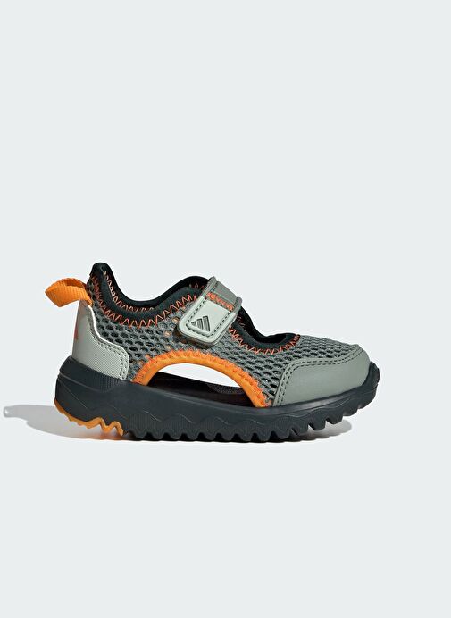 Bebek Summerflex Ayakkabı - Görsel 2