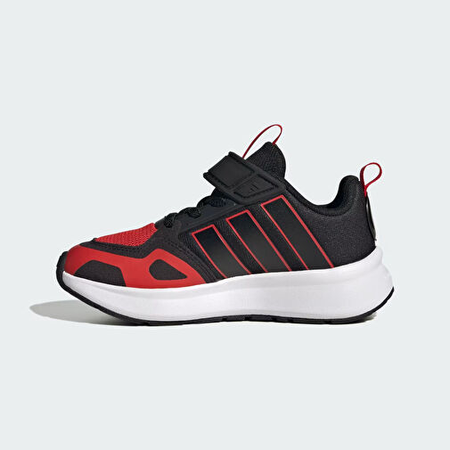 Adidas Çocuk Koşu - Yürüyüş Ayakkabı Spider Runner Ac K Ih1121 - Görsel 7