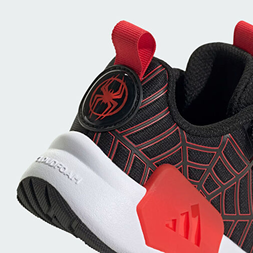 Adidas Çocuk Koşu - Yürüyüş Ayakkabı Spider Runner Ac K Ih1121 - Görsel 8