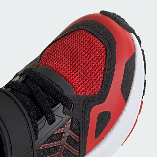 Adidas Çocuk Koşu - Yürüyüş Ayakkabı Spider Runner Ac K Ih1121 - Görsel 9