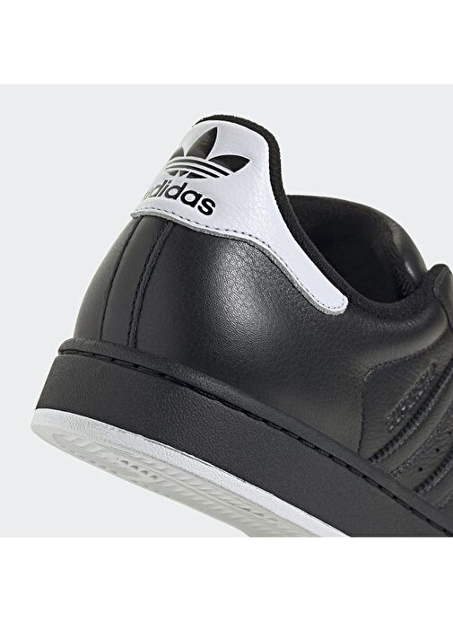 adidas JR0029 SUPERSTAR II Erkek Günlük Spor Ayakkabısı - Görsel 4