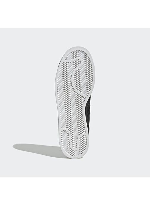 adidas JR0029 SUPERSTAR II Erkek Günlük Spor Ayakkabısı - Görsel 7