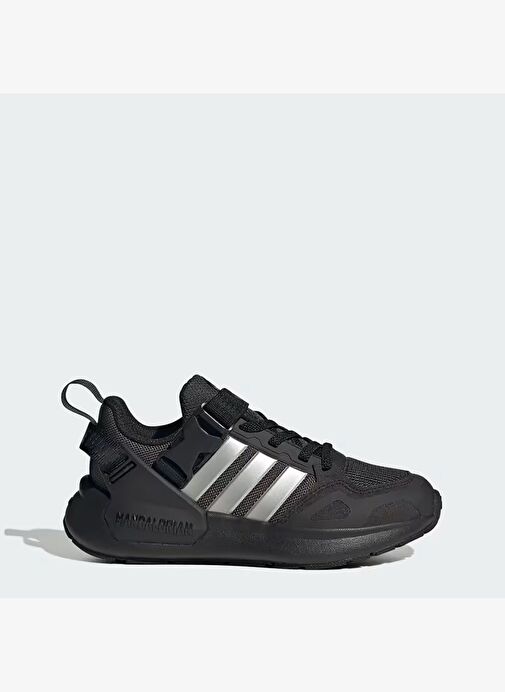 Adidas Çocuk Koşu - Yürüyüş Ayakkabı Star Wars The Mandalorian™ Runner Ih1073 - Görsel 2