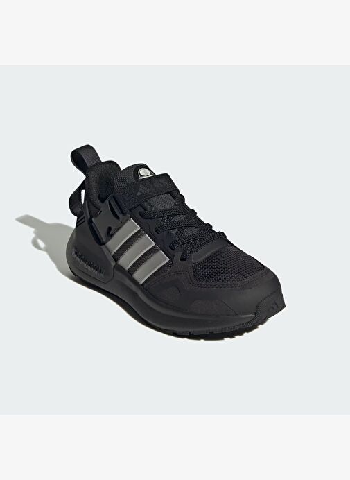Adidas Çocuk Koşu - Yürüyüş Ayakkabı Star Wars The Mandalorian™ Runner Ih1073 - Görsel 5