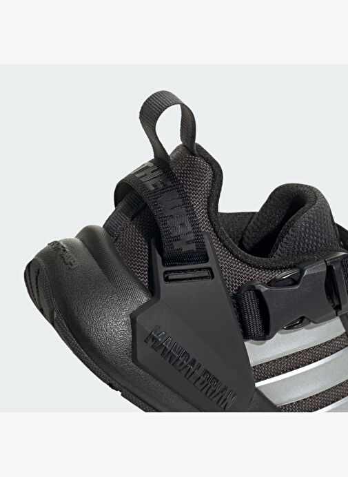 Adidas Çocuk Koşu - Yürüyüş Ayakkabı Star Wars The Mandalorian™ Runner Ih1073 - Görsel 9