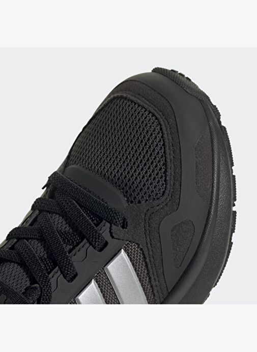 adidas IH1073 MANDO RUNNER AC K Çocuk Günlük Spor Ayakkabısı - Görsel 3