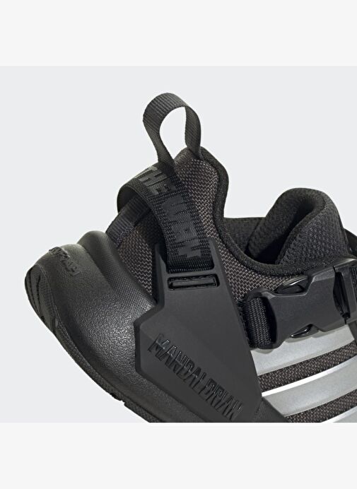 adidas IH1073 MANDO RUNNER AC K Çocuk Günlük Spor Ayakkabısı - Görsel 4