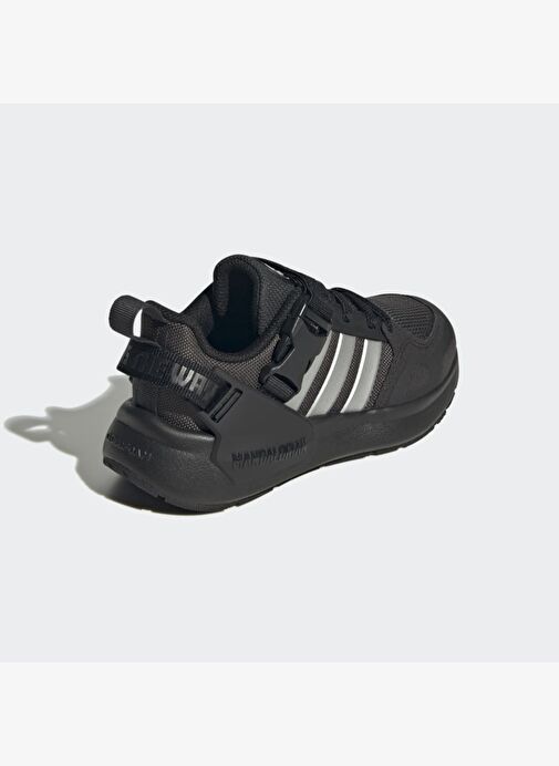 adidas IH1073 MANDO RUNNER AC K Çocuk Günlük Spor Ayakkabısı - Görsel 5