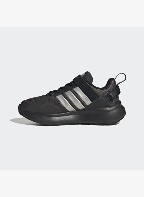 adidas IH1073 MANDO RUNNER AC K Çocuk Günlük Spor Ayakkabısı - Görsel 6