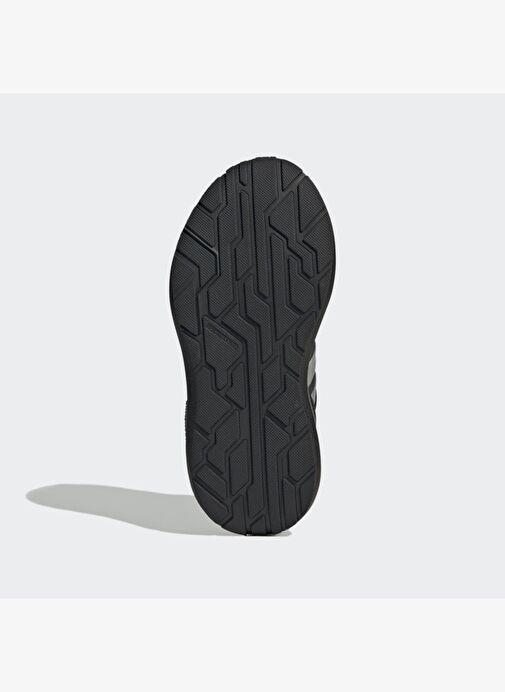 adidas IH1073 MANDO RUNNER AC K Çocuk Günlük Spor Ayakkabısı - Görsel 7