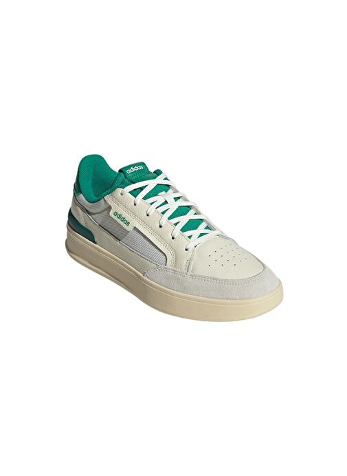 adidas Erkek Yürüyüş Ayakkabısı ASPYRE JS0235 - Görsel 7