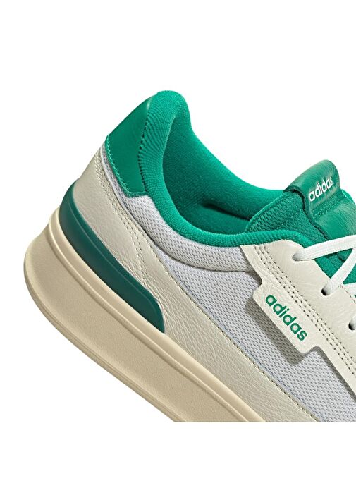 adidas Erkek Yürüyüş Ayakkabısı ASPYRE JS0235 - Görsel 9