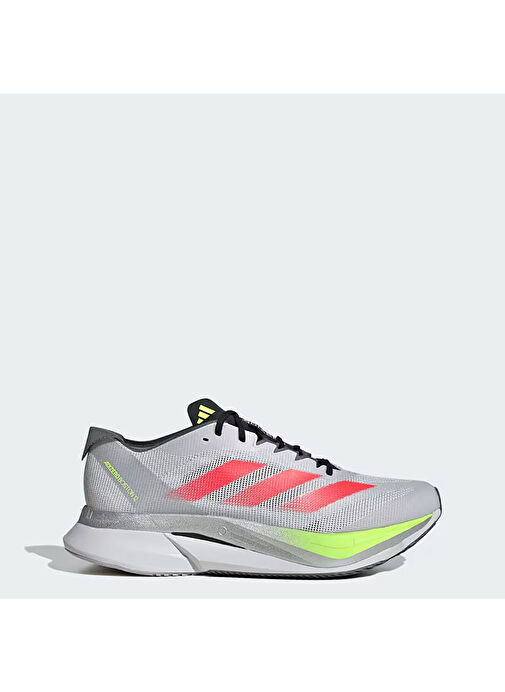 Adidas Erkek Koşu - Yürüyüş Ayakkabı Adizero Boston 12 Jı4472 - Görsel 2