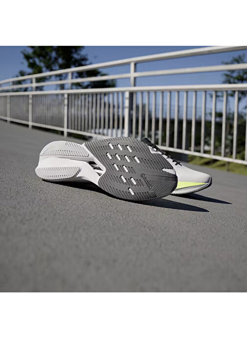 Adidas Erkek Koşu - Yürüyüş Ayakkabı Adizero Boston 12 Jı4472 - Görsel 3
