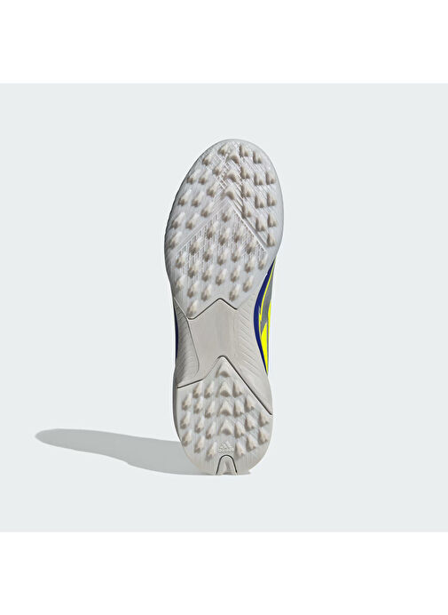 Adidas Adidas Gri Çocuk Futbol Halı Saha Ayakkabısı F50 League Tf J Messi Ih0925 Futbol Ayakkabıları | Boyner Gri - 5. görsel