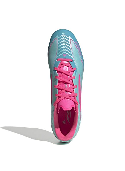 Çocuk F50 League Krampon - Görsel 5