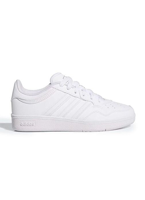 Hoops 4.0 J Çocuk Günlük Ayakkabı JI3470 - Görsel 2