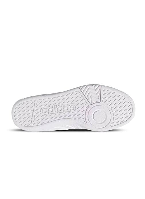 Hoops 4.0 J Çocuk Günlük Ayakkabı JI3470 - Görsel 4